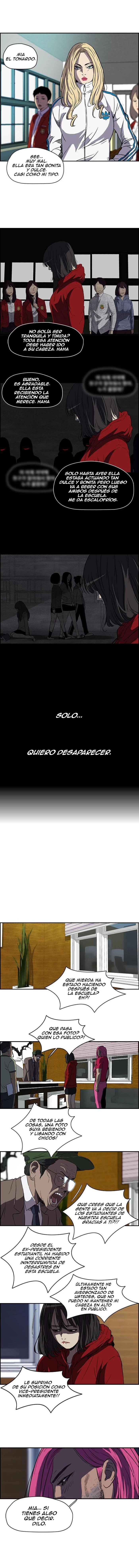 RompeVientos > Capitulo 112 > Page 31