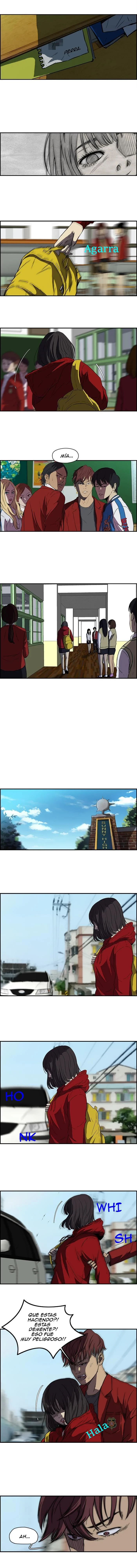 RompeVientos > Capitulo 112 > Page 51