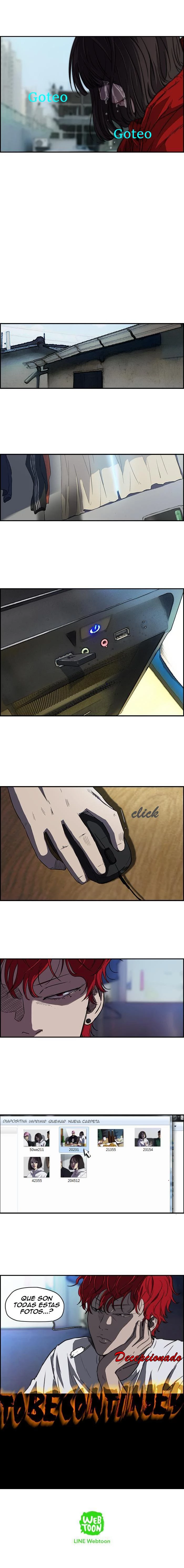 RompeVientos > Capitulo 112 > Page 61