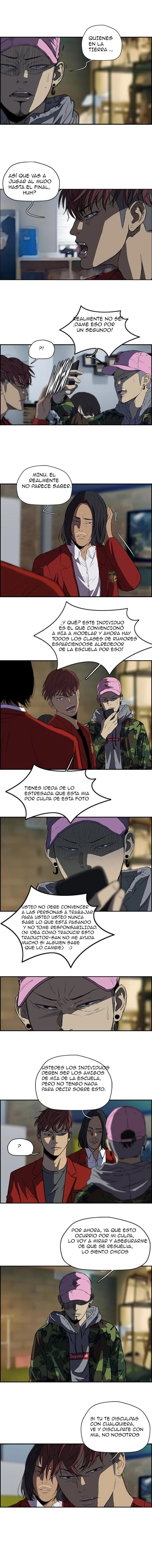 RompeVientos > Capitulo 113 > Page 31
