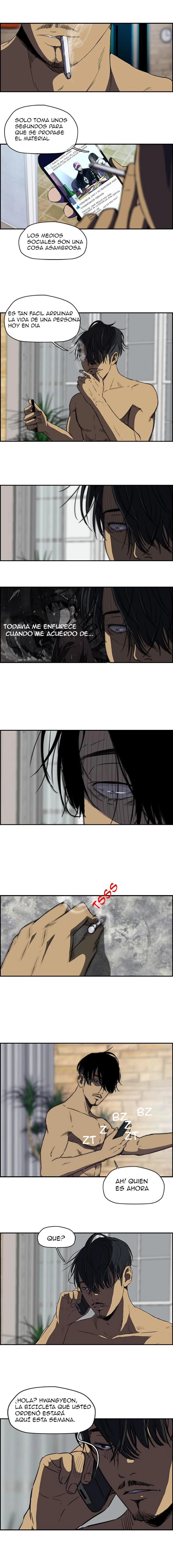 RompeVientos > Capitulo 113 > Page 51