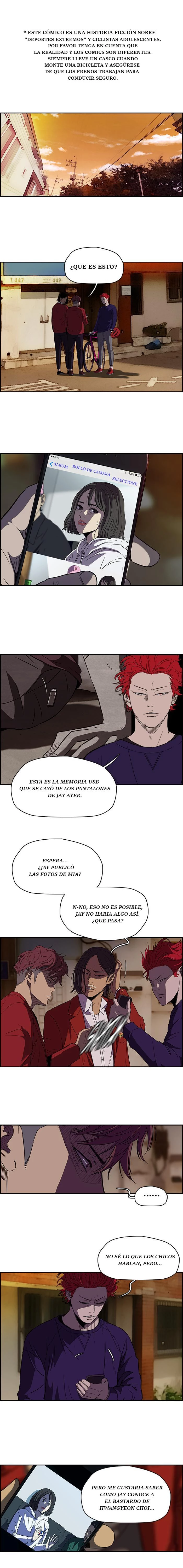 RompeVientos > Capitulo 114 > Page 01