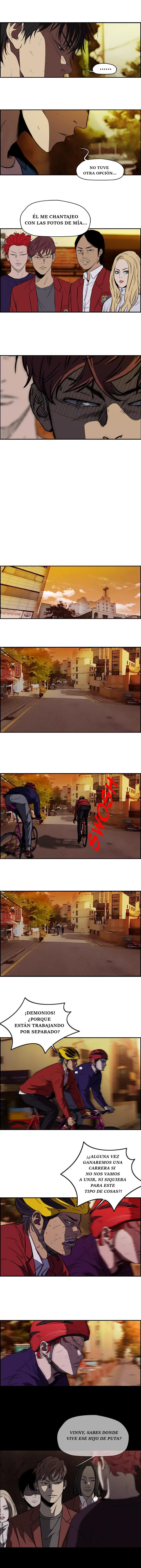 RompeVientos > Capitulo 114 > Page 51