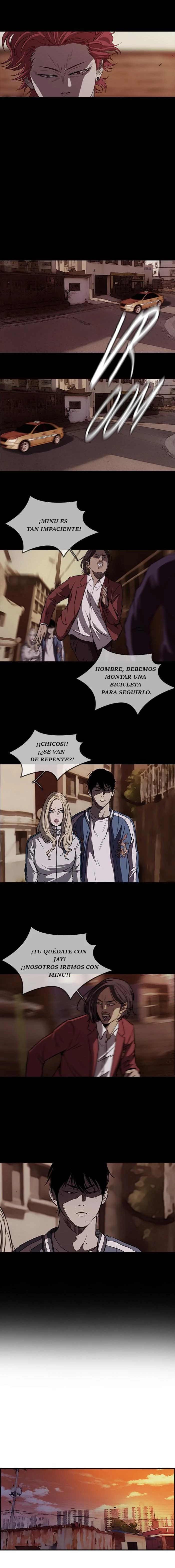 RompeVientos > Capitulo 114 > Page 61