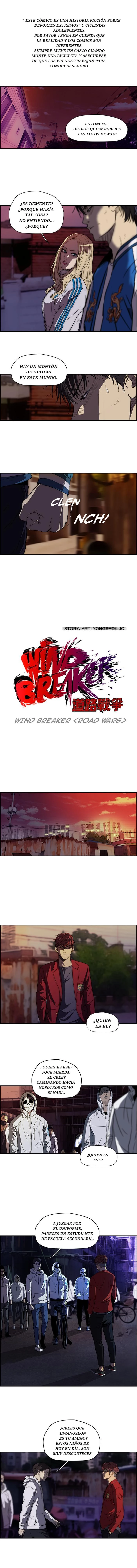 RompeVientos > Capitulo 115 > Page 01