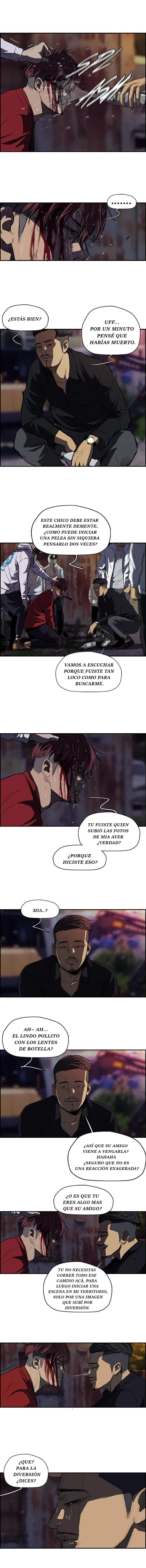 RompeVientos > Capitulo 115 > Page 51