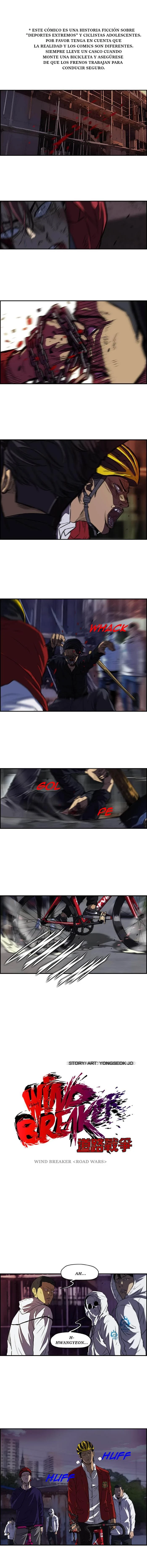 RompeVientos > Capitulo 116 > Page 01