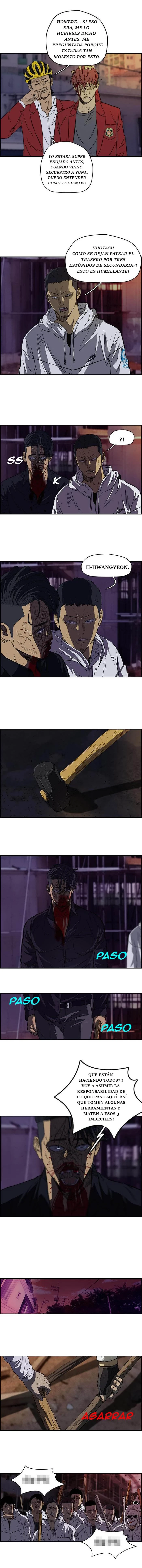 RompeVientos > Capitulo 116 > Page 51