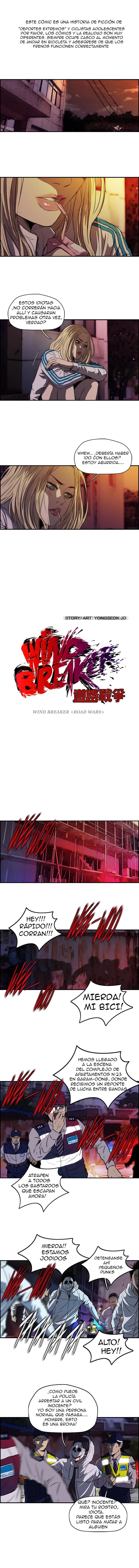 RompeVientos > Capitulo 117 > Page 01