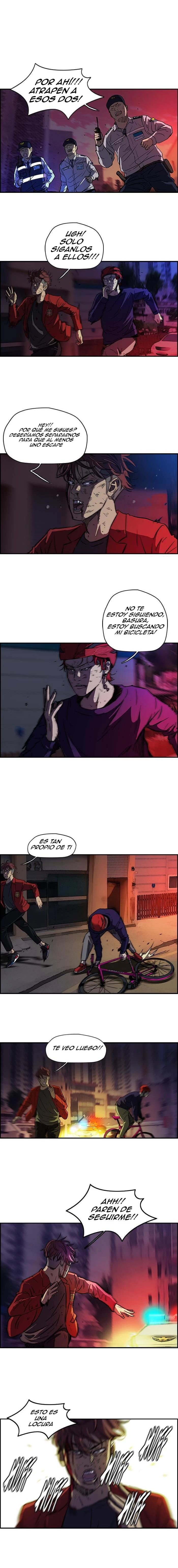 RompeVientos > Capitulo 117 > Page 51