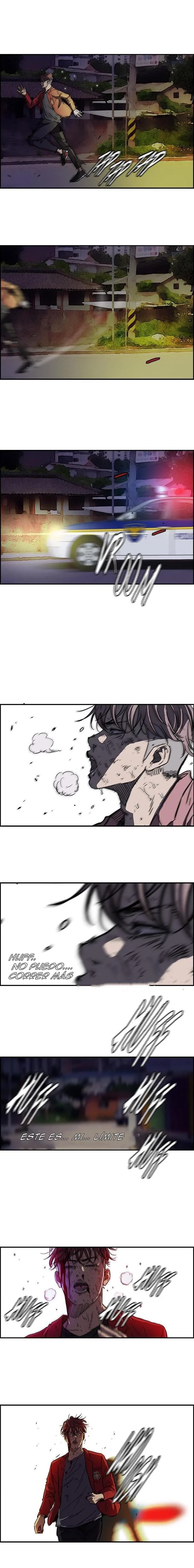 RompeVientos > Capitulo 117 > Page 61