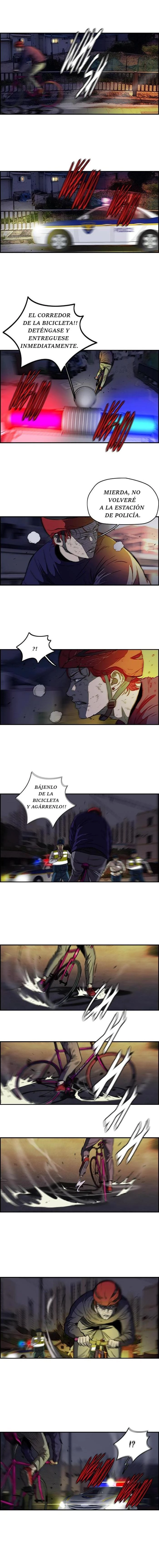 RompeVientos > Capitulo 118 > Page 31