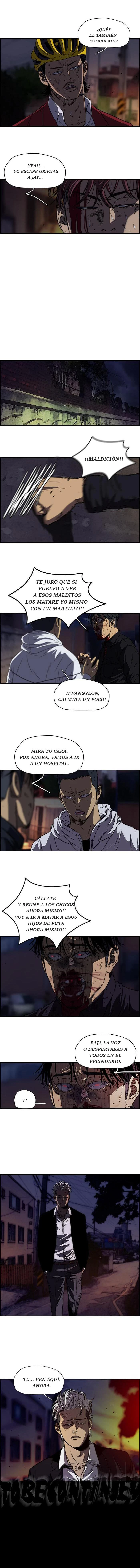 RompeVientos > Capitulo 118 > Page 61