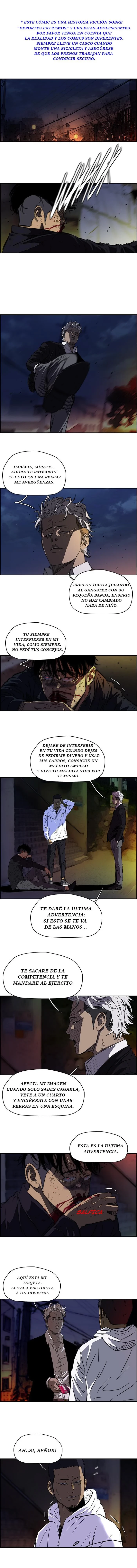 RompeVientos > Capitulo 119 > Page 01