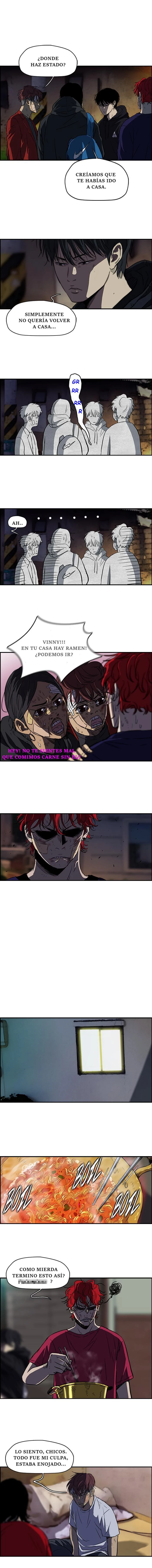 RompeVientos > Capitulo 119 > Page 51