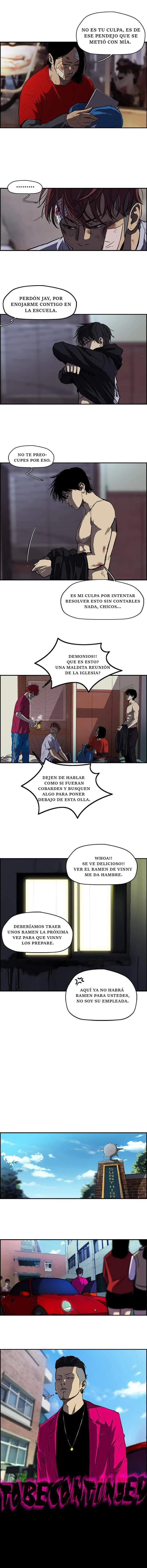 RompeVientos > Capitulo 119 > Page 61