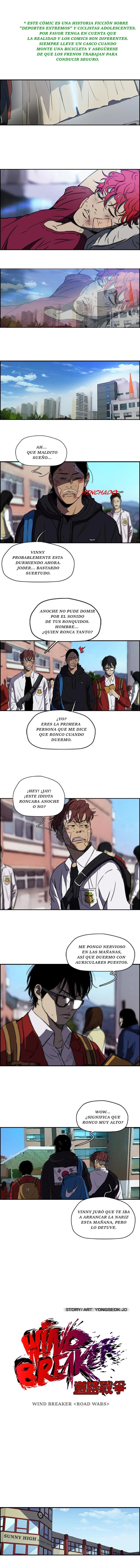 RompeVientos > Capitulo 120 > Page 01