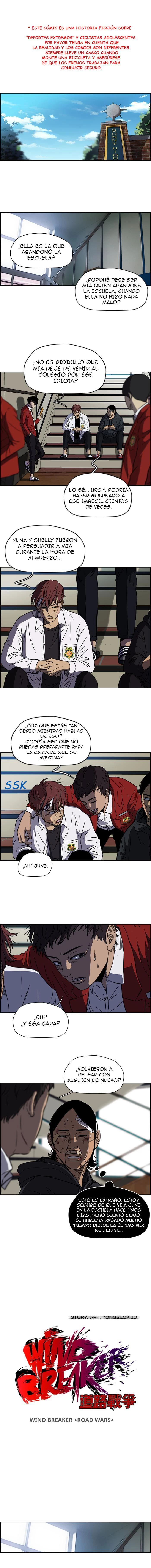 RompeVientos > Capitulo 121 > Page 01