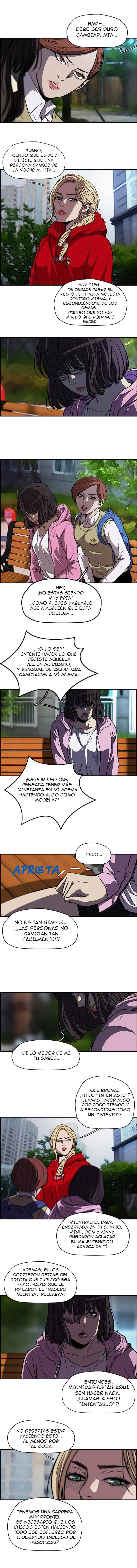 RompeVientos > Capitulo 121 > Page 51