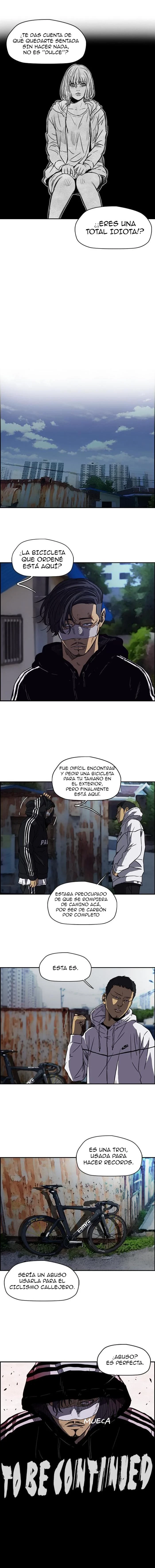 RompeVientos > Capitulo 121 > Page 61