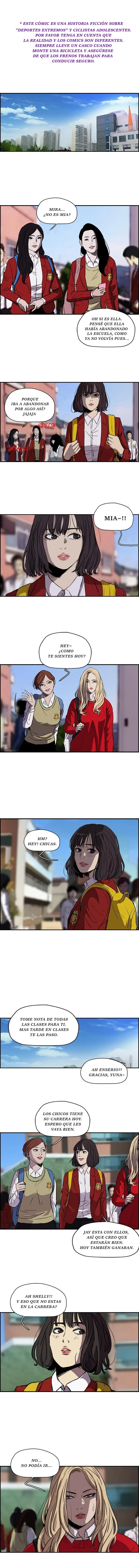 RompeVientos > Capitulo 124 > Page 01