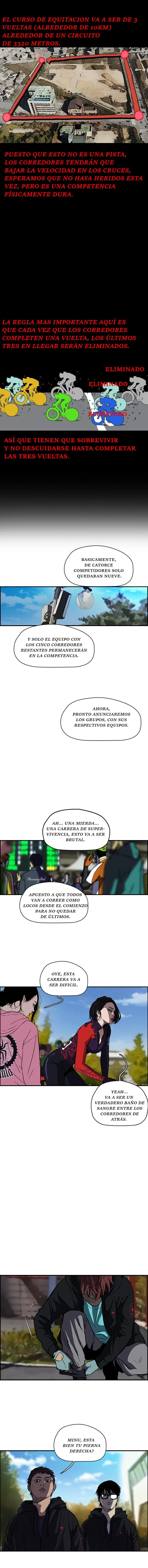 RompeVientos > Capitulo 124 > Page 51