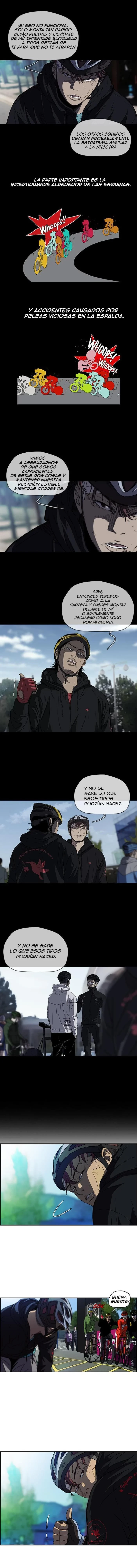 RompeVientos > Capitulo 125 > Page 11