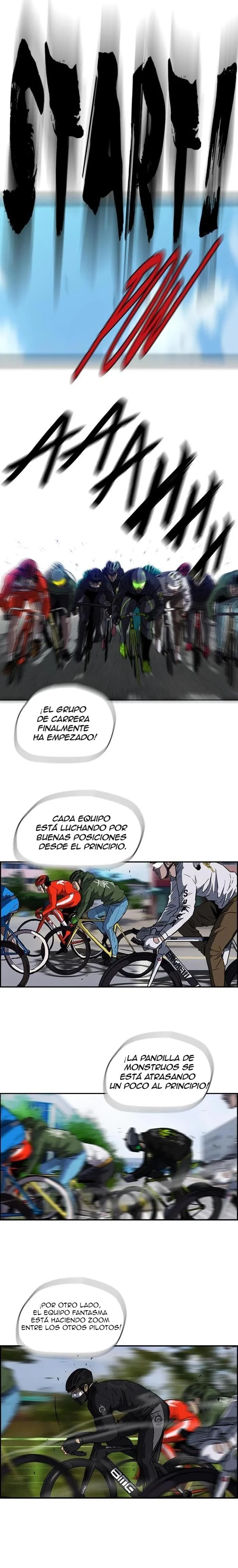 RompeVientos > Capitulo 125 > Page 41