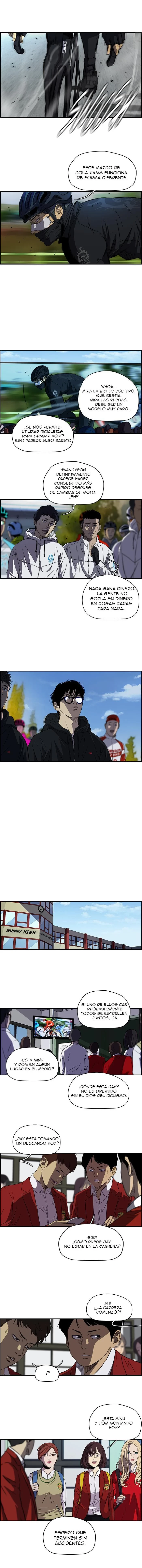 RompeVientos > Capitulo 125 > Page 51