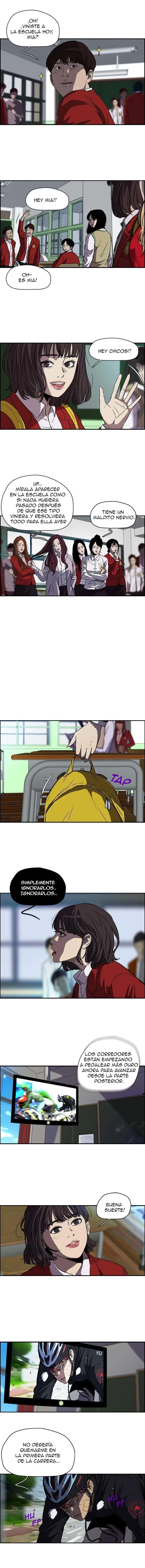 RompeVientos > Capitulo 125 > Page 61