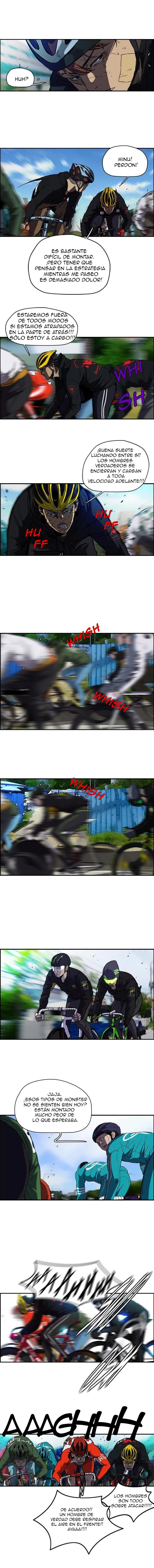 RompeVientos > Capitulo 125 > Page 71