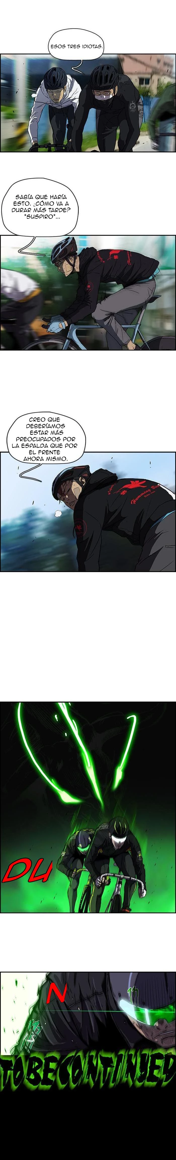 RompeVientos > Capitulo 125 > Page 81