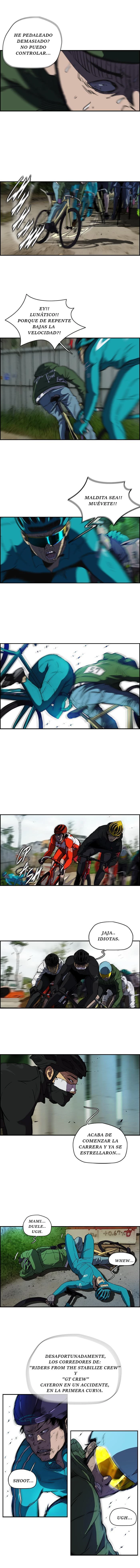 RompeVientos > Capitulo 126 > Page 11