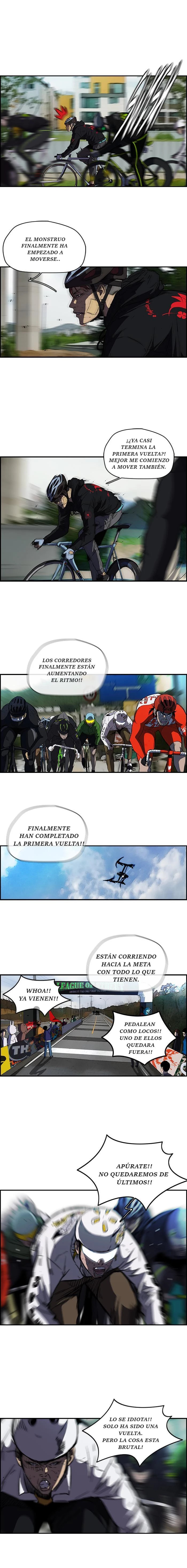 RompeVientos > Capitulo 126 > Page 41