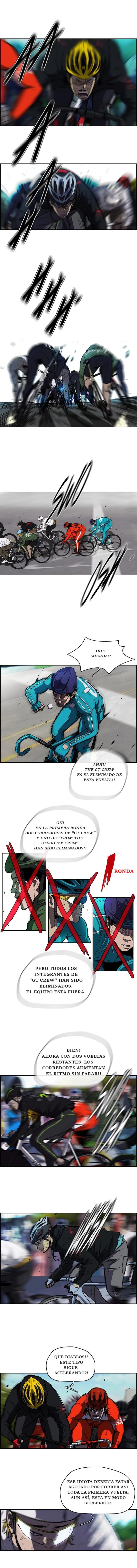 RompeVientos > Capitulo 126 > Page 51