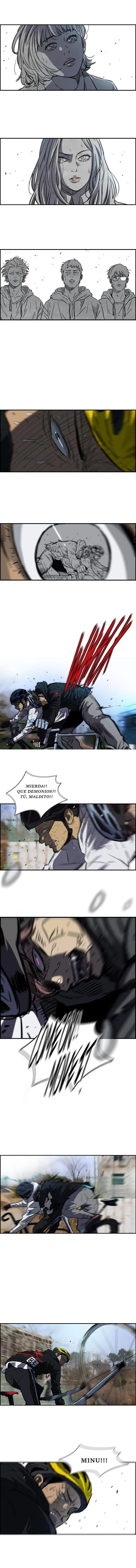 RompeVientos > Capitulo 127 > Page 31