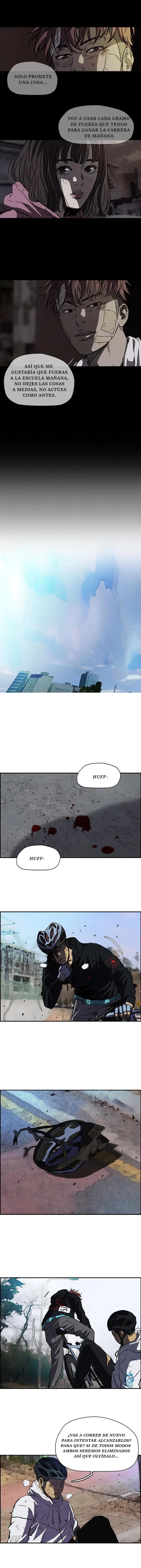 RompeVientos > Capitulo 127 > Page 51