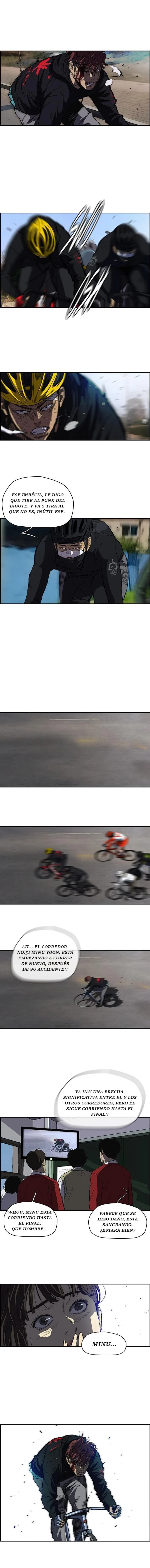 RompeVientos > Capitulo 127 > Page 61