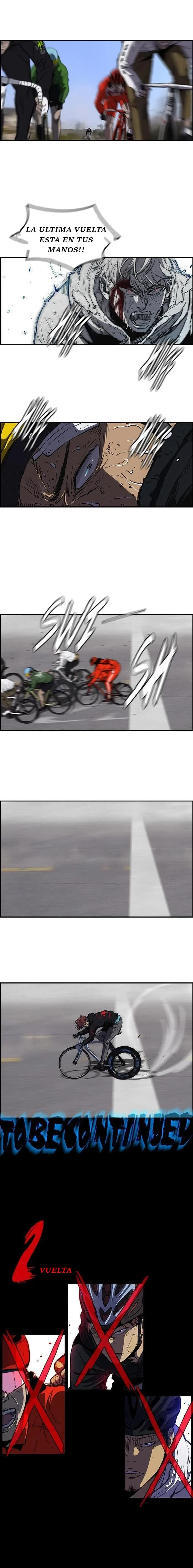 RompeVientos > Capitulo 127 > Page 81