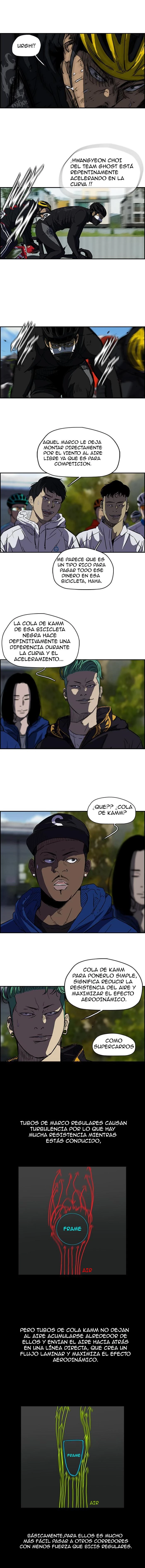 RompeVientos > Capitulo 128 > Page 11