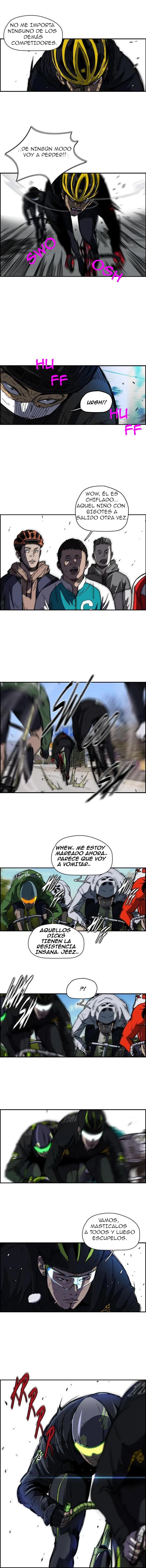 RompeVientos > Capitulo 128 > Page 31