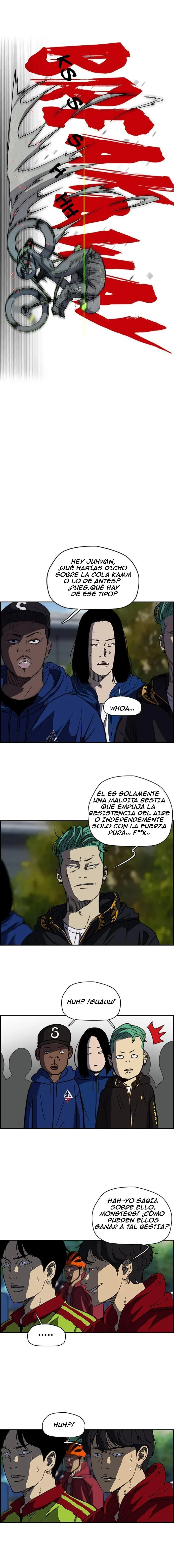 RompeVientos > Capitulo 128 > Page 51