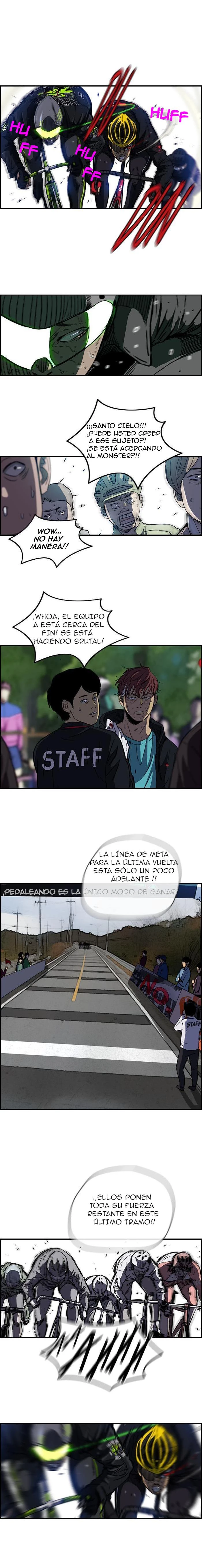 RompeVientos > Capitulo 128 > Page 61