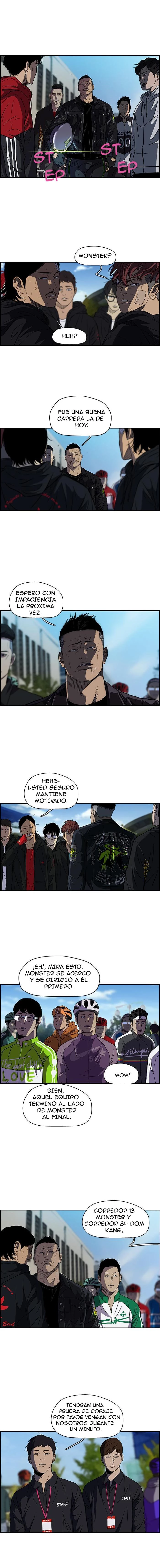 RompeVientos > Capitulo 129 > Page 11