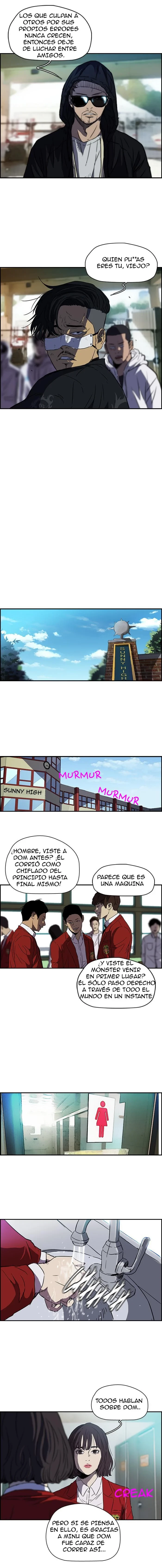 RompeVientos > Capitulo 129 > Page 51