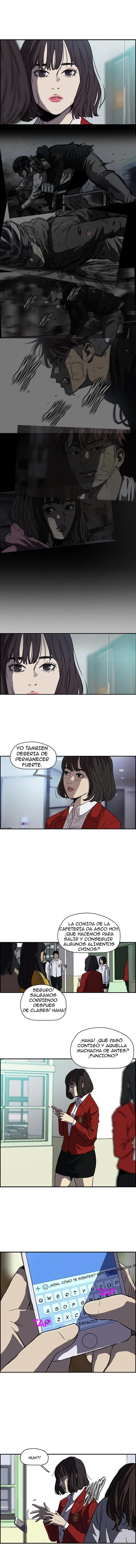 RompeVientos > Capitulo 129 > Page 61