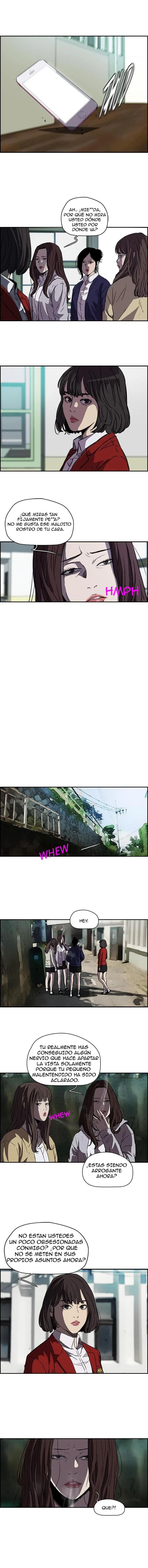 RompeVientos > Capitulo 129 > Page 71