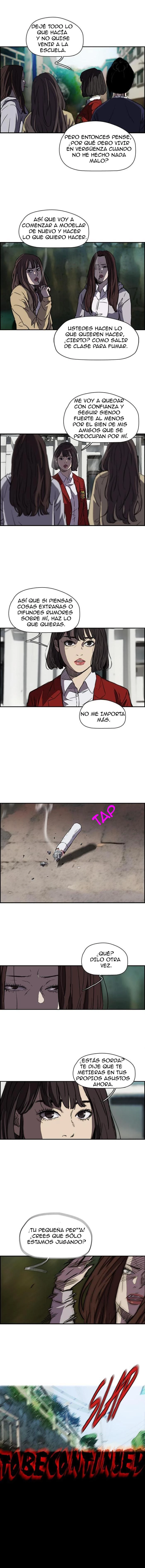 RompeVientos > Capitulo 129 > Page 81