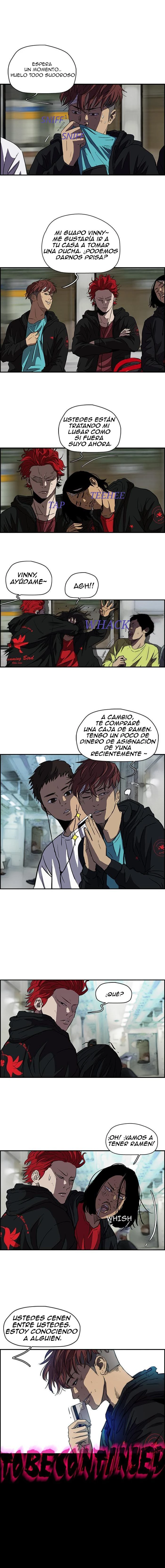 RompeVientos > Capitulo 130 > Page 61