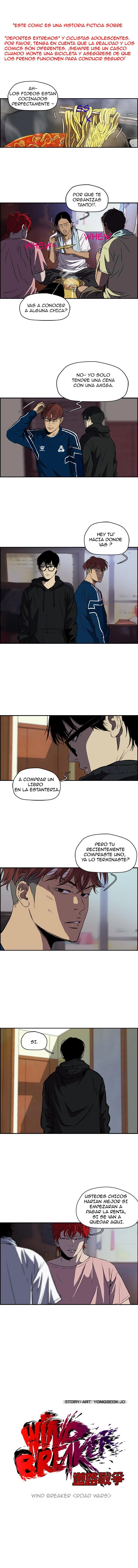 RompeVientos > Capitulo 131 > Page 01